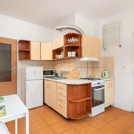 Ubytování v soukromí Of Poland *