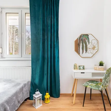 Of Poland Krzyzowka (Zyrardow)