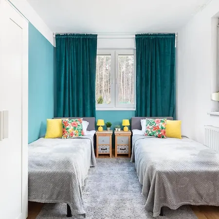 Of Poland Homestay