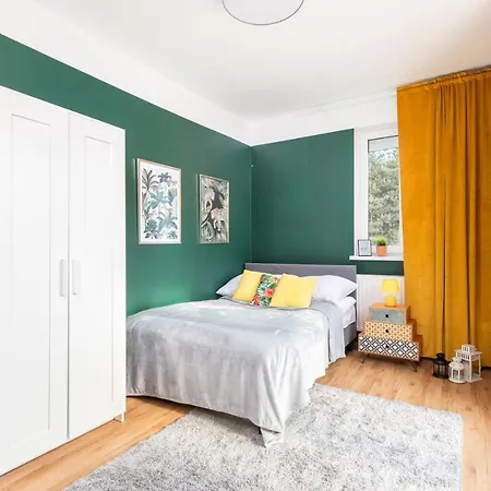 Of Poland Ubytování v soukromí *