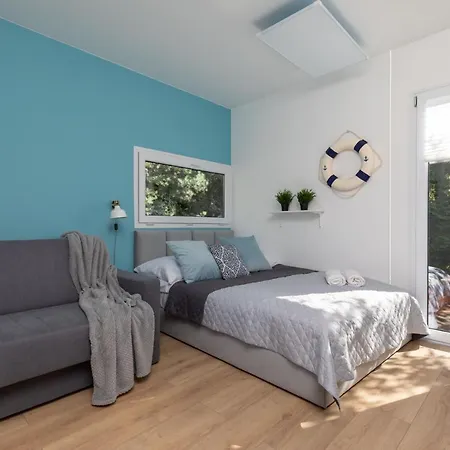 Ubytování v soukromí Of Poland *