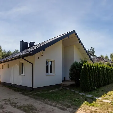 Ubytování v soukromí Of Poland