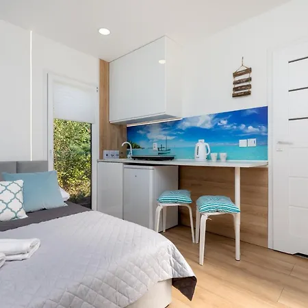 Of Poland Ubytování v soukromí *