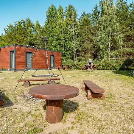 Homestay Of Poland *