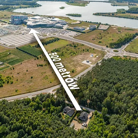 Of Poland Krzyzowka (Zyrardow)