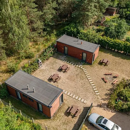 Ubytování v soukromí Of Poland Krzyzowka (Zyrardow)