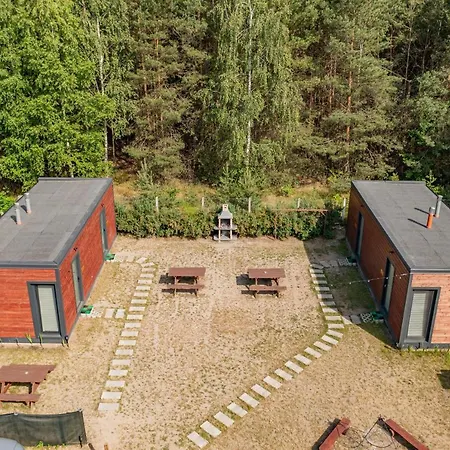 Of Poland Ubytování v soukromí Krzyzowka (Zyrardow)